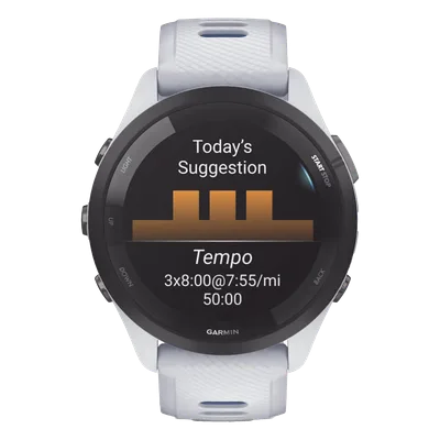 Reloj GPS Multideporte / Pantalla AMOLED 1.3 Pulgadas / GPS Multibanda / 5 ATM / 8 GB Almacenamiento / Batería 20 Horas