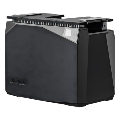 Batería de Litio LiFePO4 / 5.120 kWh / 51.2 Vcd / 100 Ah / 3.500 Ciclos / IP54 / Apilable