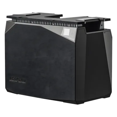 Batería de Litio LiFePO4 / 5.120 kWh / 51.2 Vcd / 100 Ah / 3.500 Ciclos / IP54 / Apilable