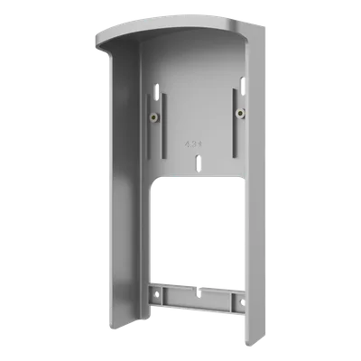 Carcasa Protectora para Biométricos / Policarbonato / 199 x 99 x 55 mm / 0.65 x 0.32 x 0.18 ft / 89 g / Resistente a Intemperie