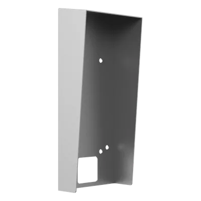 Carcasa Protectora para Biométrico / 188.6×85×42 mm / 7.4×3.3×1.7 pulg / Material SECC / Resistente a Lluvia