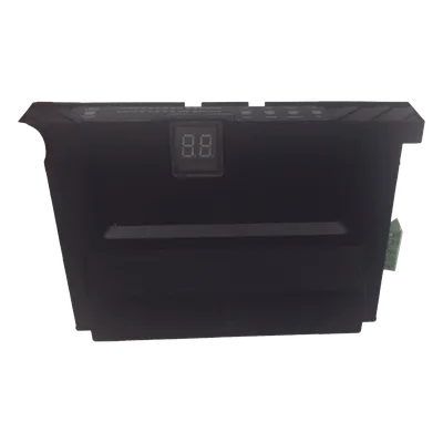 Tarjeta Madre Principal / Panel de Botones / Display / RJ45 / Protección contra Descargas / Compatible con Torniquete DS-K3B220LX