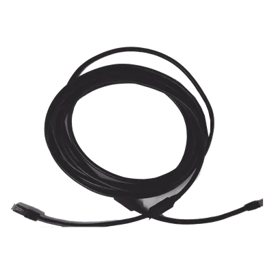 Cable de Comunicación RJ45 / Torniquete Swing Barrier / Maestro-Esclavo / 55 cm (21.7 in)