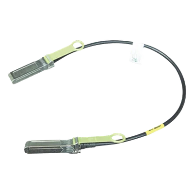 Cable para Stack / SFP+ a SFP+ / 10Gbps / 0.5m (1.64ft) / Cobre Pasivo / Switches S310