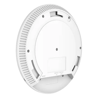 Punto de Acceso Wi-Fi 6E / Tribanda / Hasta 5.4 Gbps / 384 Clientes Simultáneos / Cobertura 175 m (574.1 ft) / MU-MIMO 2x2:2 OFDMA