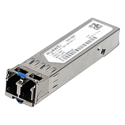 Transceptor Óptico eSFP / 1 Gbps / Monomodo / 1550 nm / LC / 40 km (131233 ft)