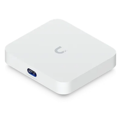 Gateway de Aplicaciones UniFi / 2.5 GbE + 4x 1 GbE / IDS/IPS 1 Gbps / SD-WAN / Multi-WAN / 3 GB RAM