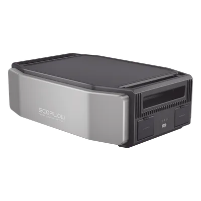Batería de Almacenamiento de Energía / 6.144 kWh / Litio LFP / 102.4 Vcd / Sistema Apilable hasta 90 kWh / Operación -20°C a 45°C / Compatible Solar 80-450 VDC
