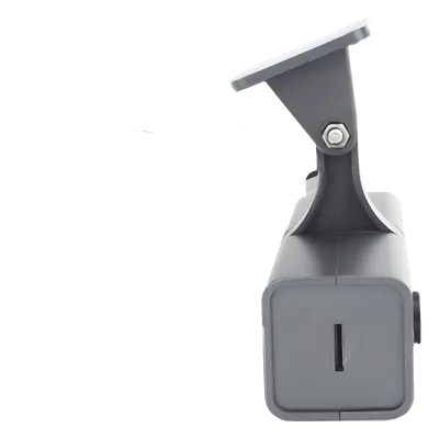 Dashcam Dual / 1280x720p Full HD / H.265 / Visión Día y Noche / 120° H / MicroSD 128 GB / Compatible FMC125 y FMC650