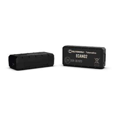 Adaptador CAN Sin Contacto / Velocidad 1000 kb/s / Instalación No Invasiva / Compatibilidad GPS FCM150 y FMC650 / Rango Amplio de Temperatura