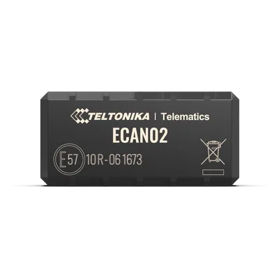 Adaptador CAN Sin Contacto / Velocidad 1000 kb/s / Instalación No Invasiva / Compatibilidad GPS FCM150 y FMC650 / Rango Amplio de Temperatura