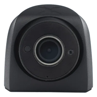 Cámara Domo AHD / 1 Megapixel / IR 10-15 m (32.8-49.2 ft) / Lente 2.2 mm / Anti-Vibración / Interior