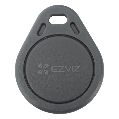 Tag de Proximidad / 13.8-14.4 MHz / Lectura 2.5-8 cm / 106 kbps / 40x32x3.7 mm / ABS Anticopia