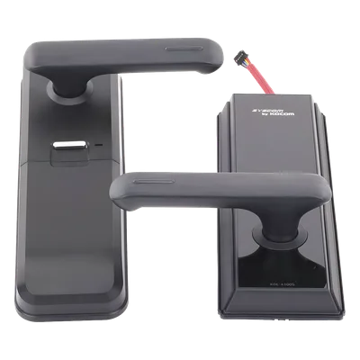 Cerradura Inteligente / Apertura App y Código / BLE y Contacto Seco / 50 Tarjetas RFID / Ajuste 40-60 mm (1.57-2.36 in)