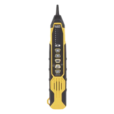 Kit Generador de Tono y Sonda de Rastreo / Redes Activas / Pinzas ABN / Filtro 60Hz / 3 Cadencias