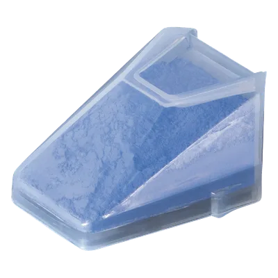 Cápsulas de Tiza para Trazador / 34 gr (1.2 oz) / Alta Visibilidad / Resistente al Agua y UV / 4 Unidades