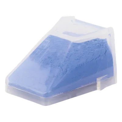 Cápsulas de Tiza para Trazador / 34 gr (1.2 oz) / Alta Visibilidad / Resistente al Agua y UV / 4 Unidades