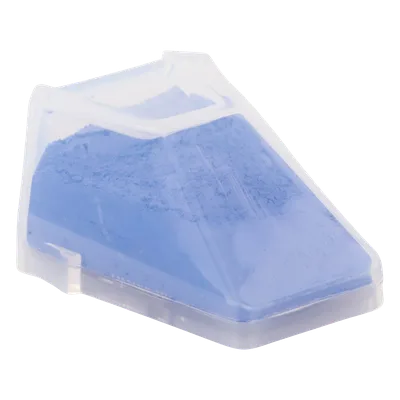 Cápsulas de Tiza para Trazador / 34 gr (1.2 oz) / Alta Visibilidad / Resistente al Agua y UV / 4 Unidades