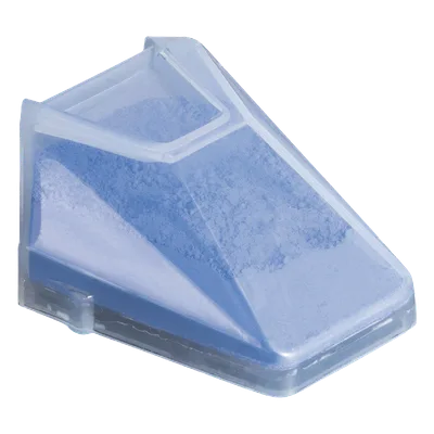 Cápsulas de Tiza para Trazador / 34 gr (1.2 oz) / Alta Visibilidad / Resistente al Agua y UV / 4 Unidades