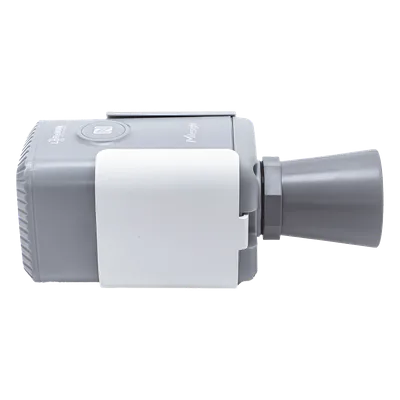 Sensor Ultrasónico LoRaWAN / Medición de Nivel 0.25 a 5 m (0.82 a 16.4 ft) / Precisión ±1% / IP67 / Autonomía 10 Años