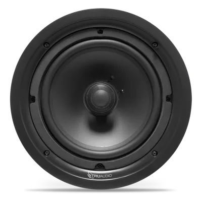 Altavoz de 2 vías para exteriores / 8" woofer polipropileno / 1" tweeter seda / 120W / 8 Ohms / 90dB sensibilidad