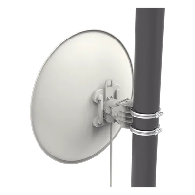 Radio de alto rendimiento / 4.9-5.9 GHz / 200+ Mbps / 25 dBi / 802.11n / IP55 / Latencia ultra baja