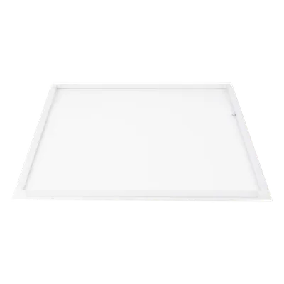 Panel LED Luminoso / 595 x 595 mm / 127 Vca~60Hz / 6500 K Blanco / 3000 lm / 40 W / 1.95 x 1.95 ft