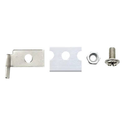 Navajas de Repuesto / Corte y Pelado / RJ11-RJ12-RJ45 / 8P8C-6P6C-4P4C / 2 cm (0.07 ft)
