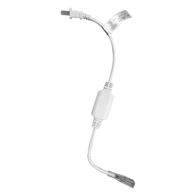 Kit de Instalación para Manguera LED / Compatible JLML-5050 / IP65 / 25 m (82 ft) / 60 LEDs/m / 120° / Interior y Exterior