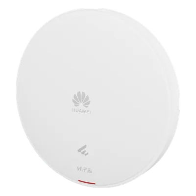 Punto de Acceso Wi-Fi 6 / Triple Radio / 6.575 Gbps / 1536 Clientes / MU-MIMO / Puerto 2.5 Gbps / USB / BLE / Sin Licencias