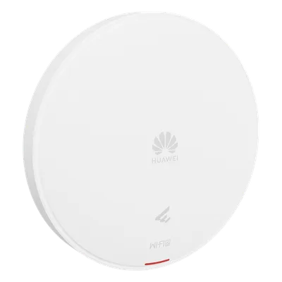 Punto de Acceso Wi-Fi 6 / Triple Radio / 6.575 Gbps / 1536 Clientes / MU-MIMO / Puerto 2.5 Gbps / USB / BLE / Sin Licencias