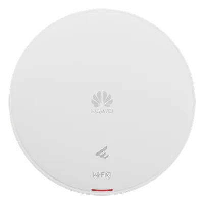 Punto de Acceso Wi-Fi 6 / Triple Radio / 6.575 Gbps / 1536 Clientes / MU-MIMO / Puerto 2.5 Gbps / USB / BLE / Sin Licencias