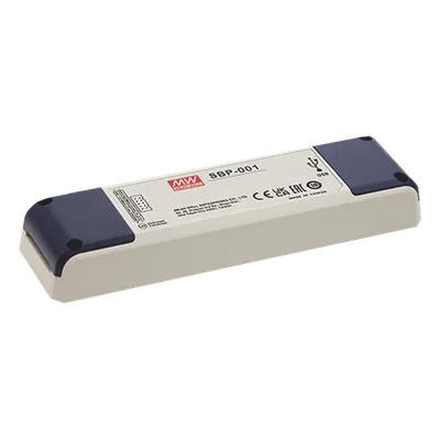 Programador para Cargadores / NPB y DRS / USB-A/Mini USB / LED de Estado / Configuración Directa