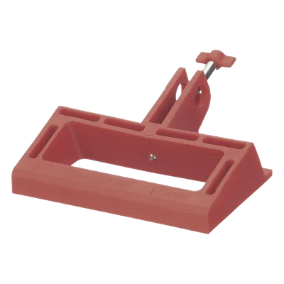 Bloqueador LOTO / Disyuntores 480/600V / Manija hasta 0.80" x 3" / Nylon Resistente / -40°C a 121°C / Sin Herramientas