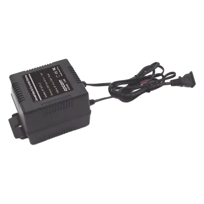 Transformador / 24 VCA / 70 VA / 120 VCA Entrada / -10°C a 45°C / 4.02 x 2.68 x 2.28 in