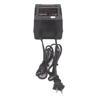 Transformador / 24 VCA / 70 VA / 120 VCA Entrada / -10°C a 45°C / 4.02 x 2.68 x 2.28 in