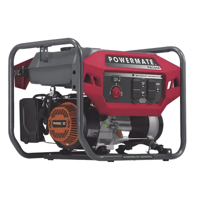 Generador Inversor Portátil / 3 kW Nominal / 3.8 kW Arranque / 120 V / 60 Hz / Tanque 18.9 L / 21 h Autonomía al 25% / Arranque en Frío / 43.5 kg