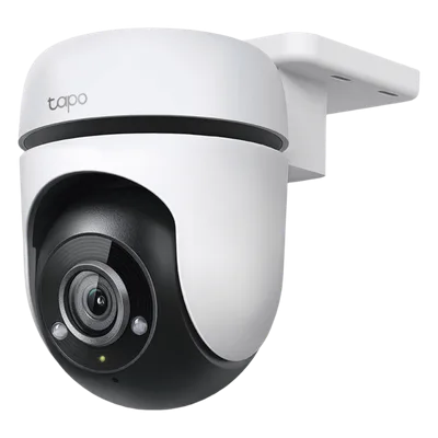 Cámara IP Wi-Fi / 2 Megapixel / Full HD 1080p / Visión 360° / Audio Bidireccional / IR 9 m (29.5 ft)