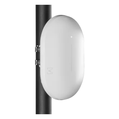 Punto de Acceso Wi-Fi 6 / 6.3 Gbps / 350 Usuarios / MU-MIMO 4X4 / IP68 / -40°C a 70°C / QuickMount™ / Bluetooth