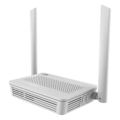 ONT GPON / WiFi 5 dual-band / 2x LAN GE / SC/APC / 867 Mbps / 2 antenas 5 dBi