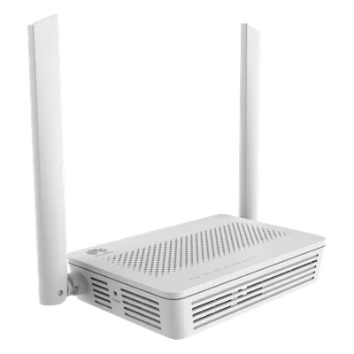 ONT GPON / WiFi 5 dual-band / 2x LAN GE / SC/APC / 867 Mbps / 2 antenas 5 dBi