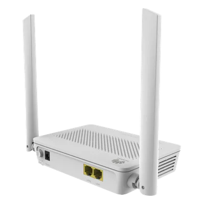 ONT GPON / WiFi 5 dual-band / 2x LAN GE / SC/APC / 867 Mbps / 2 antenas 5 dBi