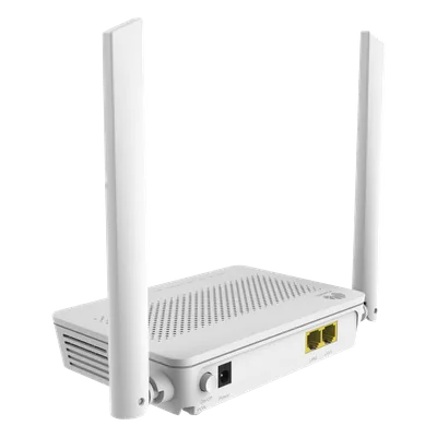 ONT GPON / WiFi 5 dual-band / 2x LAN GE / SC/APC / 867 Mbps / 2 antenas 5 dBi