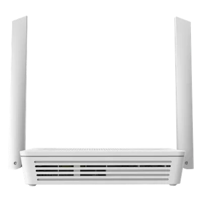 ONT GPON / WiFi 5 dual-band / 2x LAN GE / SC/APC / 867 Mbps / 2 antenas 5 dBi