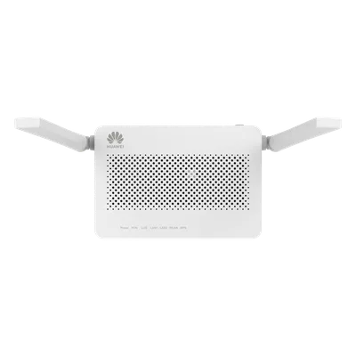ONT GPON / WiFi 5 dual-band / 2x LAN GE / SC/APC / 867 Mbps / 2 antenas 5 dBi