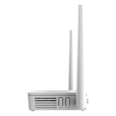 ONT GPON / WiFi 5 dual-band / 2x LAN GE / SC/APC / 867 Mbps / 2 antenas 5 dBi