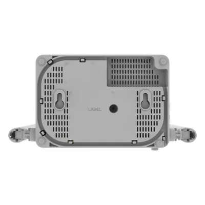ONT GPON / WiFi 5 dual-band / 2x LAN GE / SC/APC / 867 Mbps / 2 antenas 5 dBi
