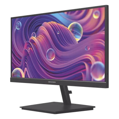 Monitor LED / 21.5" Full HD / 1920 x 1080 / 100 Hz / HDMI-VGA / VESA 75 x 75 mm / Uso 24/7 / Bocinas Integradas / Ultra Delgado