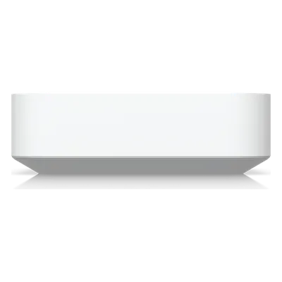 Cloud Gateway Compacto / WiFi 6 / Cobertura 140 m² (1500 ft²) / 50 Dispositivos / 2.4 Gbps / 2 Puertos GbE