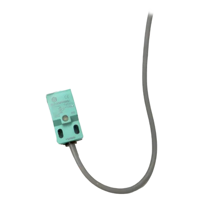 Kit de Sensores IR de Proximidad / Compatible con Torniquete DSK3G200(L)X / Diseño Compacto / Sin Tornillería Adicional